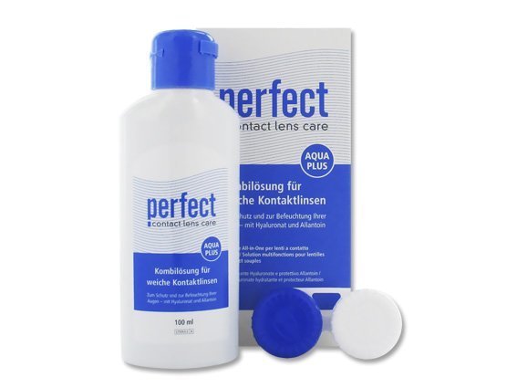 Perfect Aqua Plus (100ml)