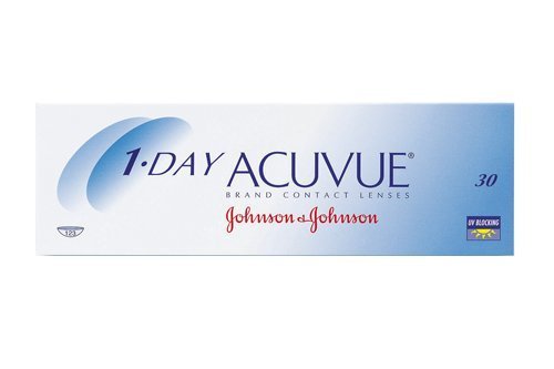 1-Day Acuvue (1x30)