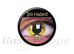 Bio Hazard (Jahreslinse) (1x2)