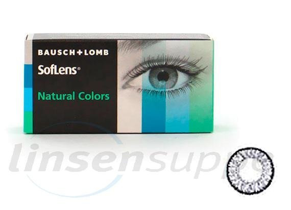 Soflens Natural Colors (1x2)