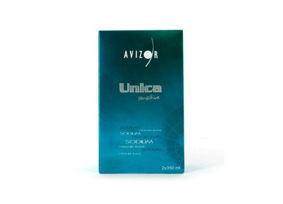 Avizor Unica Sensitive (2x350ml)