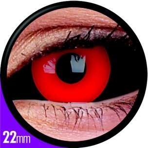 Sclera Gremlin (6-Monatslinse) (1x2)