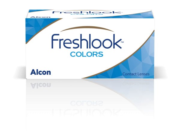 Freshlook Colors (1x2)