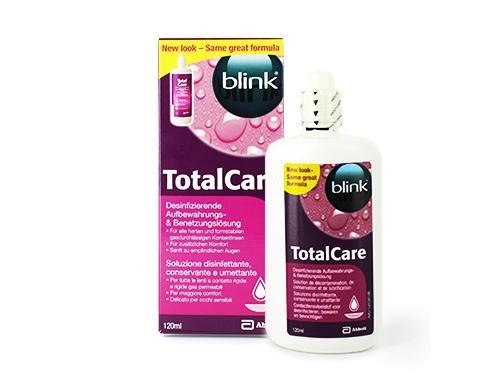 Total Care Aufbewahrung (120ml)