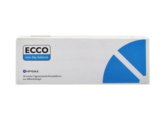 Ecco One Day Balance (1x30)