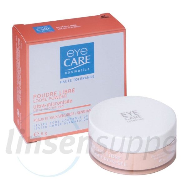 Loser Puder (8g)