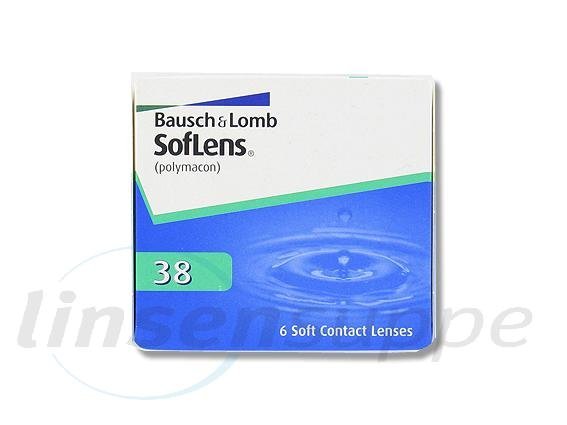 SofLens 38 (1x6)