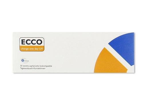 Ecco change one day UV (1x30)