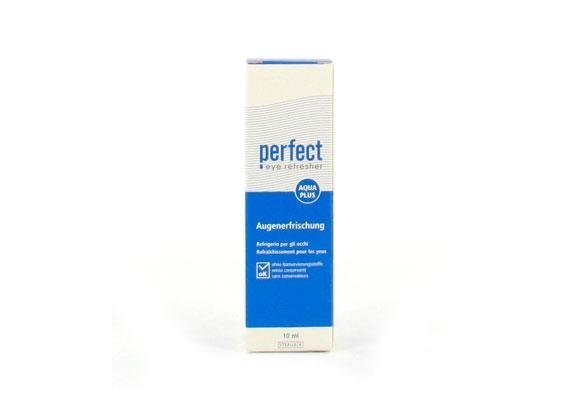 Perfect Aqua Plus Augenerfrischung (10ml)