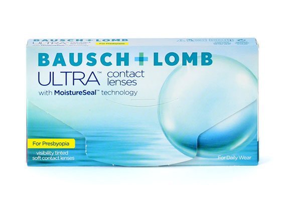 Ultra for Presbyopia (1x3)