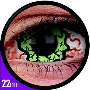 Sclera Kurse (6-Monatslinse) (1x2)