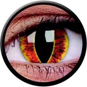 Saurons Eye (Jahreslinse) (1x2)