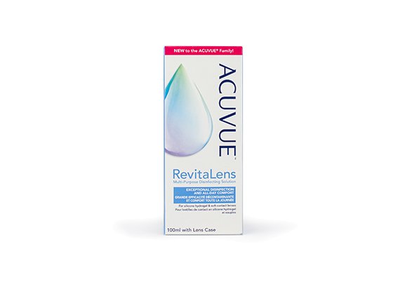 Complete RevitaLens (100ml)