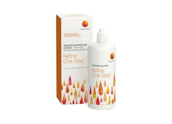 Refine One Step Peroxid-System (360ml)