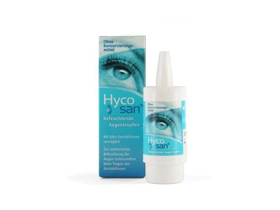 Hycosan - Benetzungslösung (10ml)