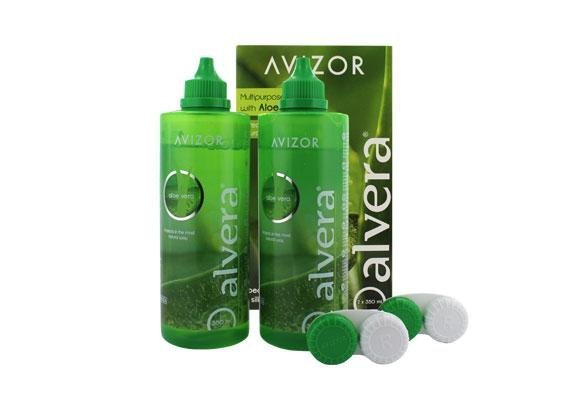 Avizor Alvera (2x350ml)