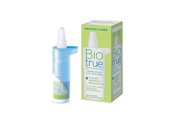 Biotrue MDO Augentropfen (10ml)
