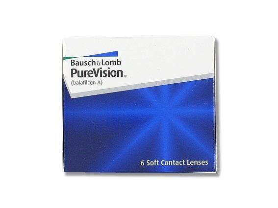 PureVision (1x6)