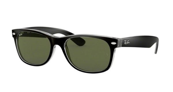 New Wayfarer RB2132 6052