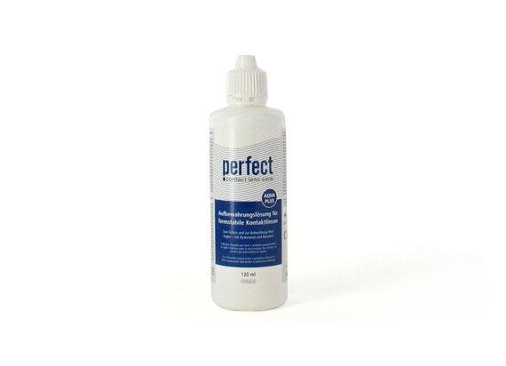 Perfect Aqua Plus Aufbewahrung (120ml)