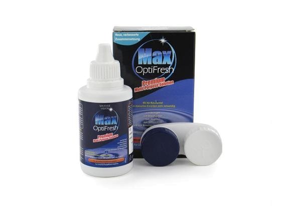 MaxOptifresh (60ml)