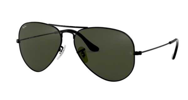 Aviator Large Metal RB3025 L2823