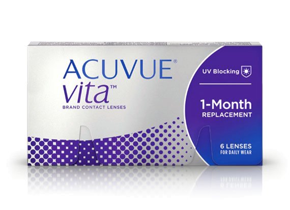 Acuvue Vita (1x6)