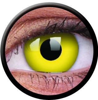 Yellow (3-Mois) (2 lentilles)