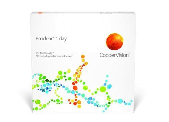 Proclear 1Day (1x90)