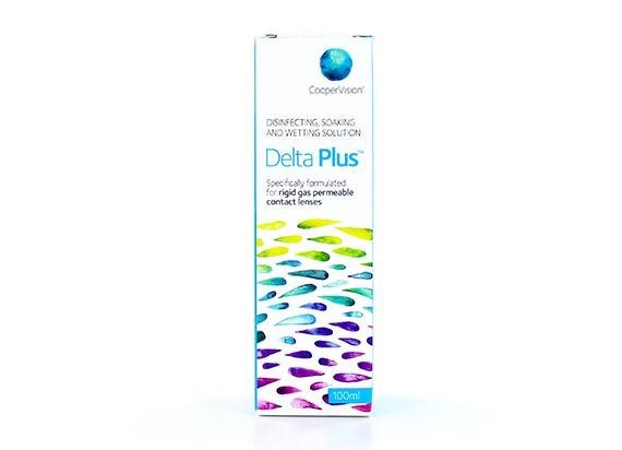 Delta Plus Aufbewahrung (100)