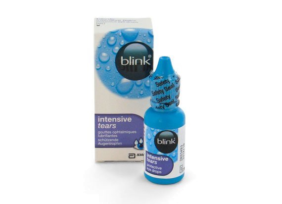 Blink Intensive Tears (10ml)