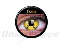 Dollar (Jahreslinse) (1x2)