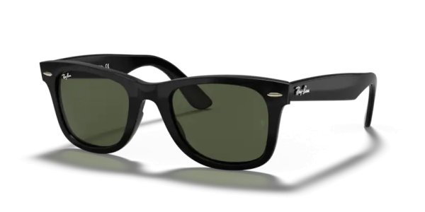 WAYFARER EASE RB4340 601 50