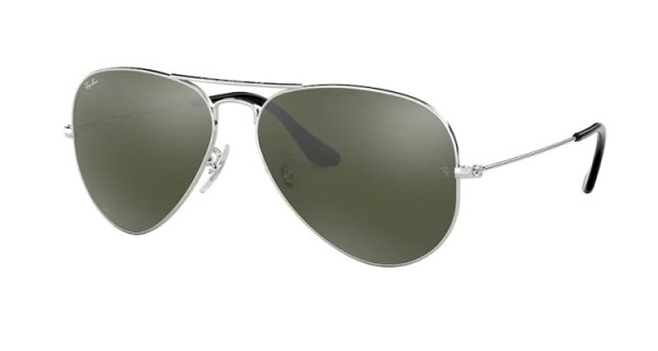 Aviator Large Metall RB3025 003/40